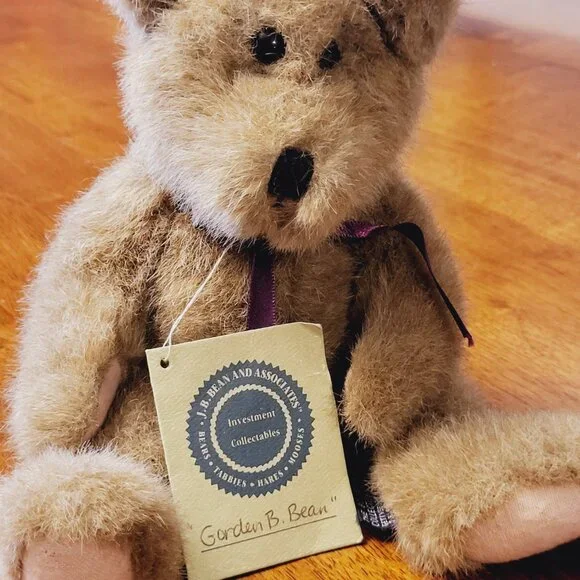 Boyd's Bears ~ Lot of 8 Bears - Picture 8 of 16